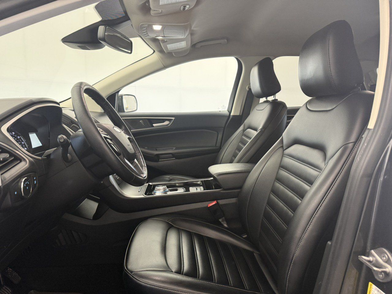 Used 2020 Ford Edge SEL w/ Convenience Package AWD/4WD image 14