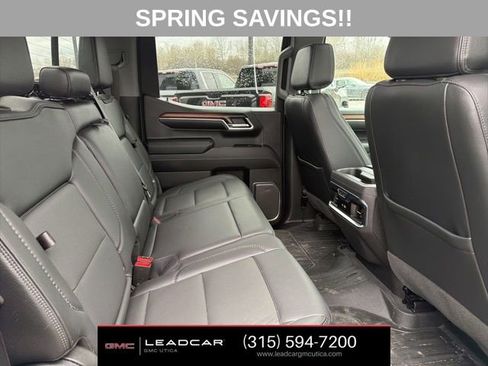 Used 2024 GMC Sierra 1500 Denali w/ Denali Reserve Package image 14