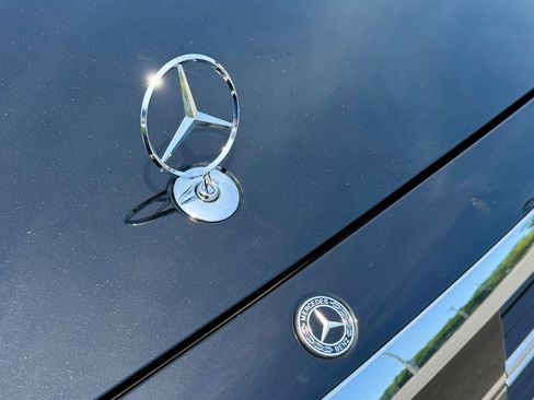 Used 2022 Mercedes-Benz S 580 4MATIC Sedan image 54