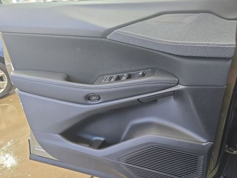 New 2026 Jeep Cherokee Laredo AWD/4WD image 27