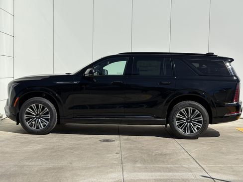 New 2026 Cadillac Escalade IQL Sport 1 image 4