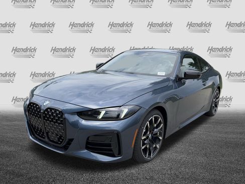 New 2027 BMW 430i Coupe w/ M Sport Package RWD image 5