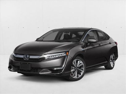 Used 2019 Honda Clarity Plug-In Hybrid