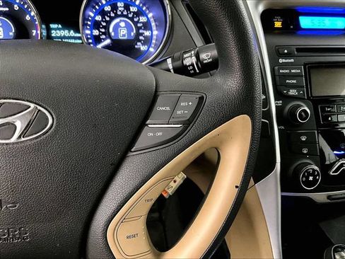 Used 2013 Hyundai Sonata GLS w/ Popular Equipment Pkg FWD image 19