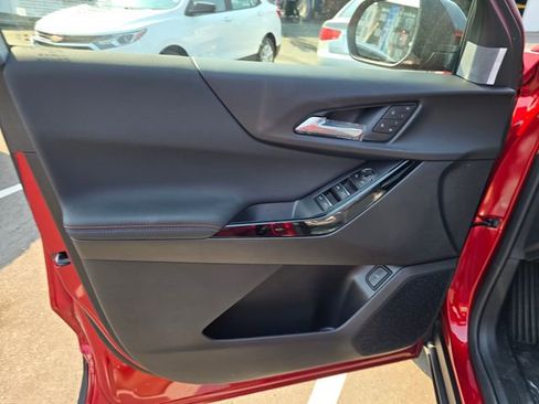 New 2026 Chevrolet Equinox RS w/ Convenience Package III image 20