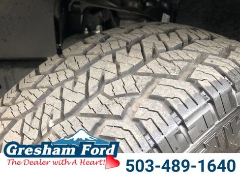 Used 2023 Nissan Frontier PRO-4X w/ Tow Package image 22