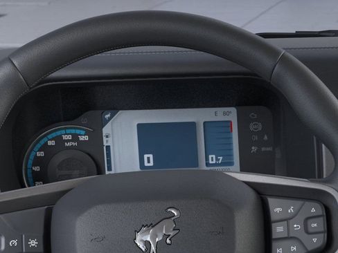 New 2025 Ford Bronco Outer Banks image 13