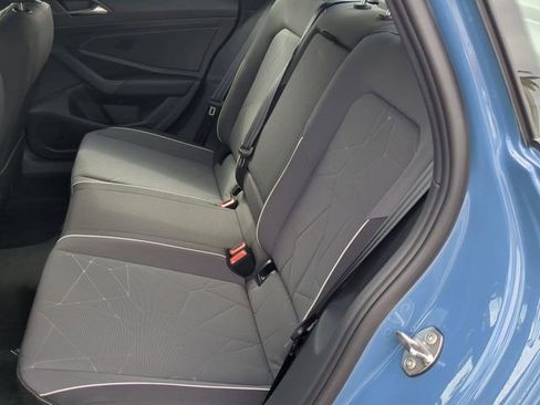 New 2026 Volkswagen Jetta Sport image 16