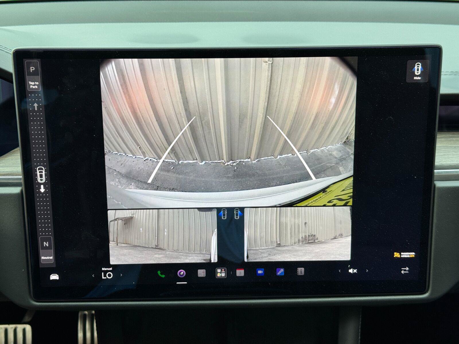 Used 2022 Tesla Model S AWD/4WD image 35