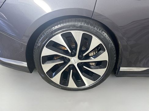 Used 2023 Lucid Air Grand Touring AWD/4WD image 32