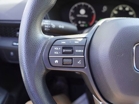 Used 2024 Honda CR-V EX image 19