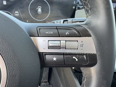 Used 2025 Hyundai Tucson SEL FWD image 33