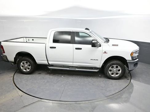 Used 2024 RAM 2500 Big Horn image 47