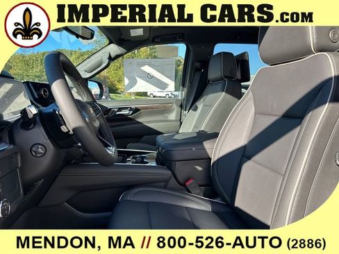 New 2026 Chevrolet Tahoe Premier image 32