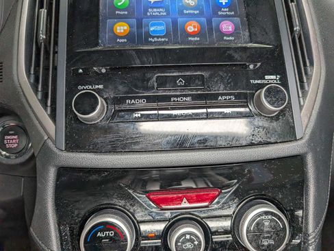 Used 2023 Subaru Forester Premium image 32