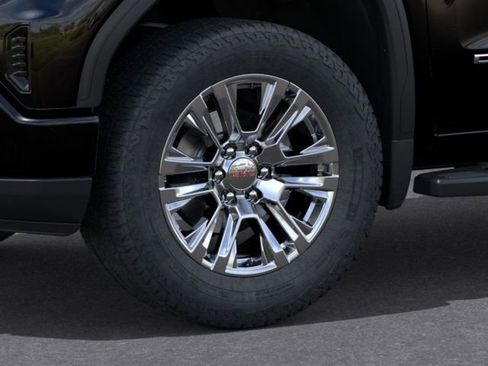 New 2026 GMC Sierra 1500 Denali image 9