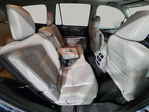Used 2022 Honda Pilot Special Edition image 34