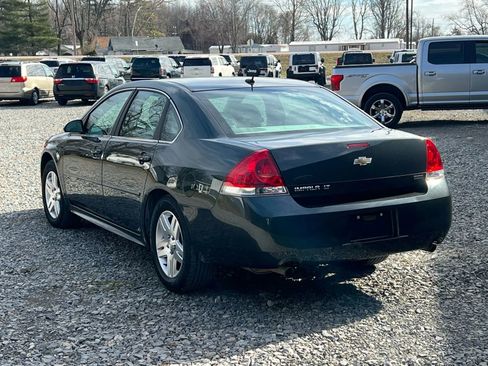 Used 2013 Chevrolet Impala LT image 3
