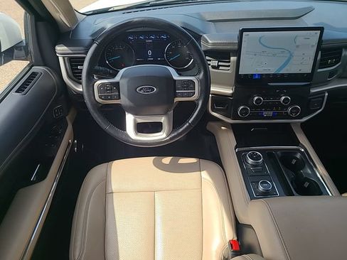 Used 2023 Ford Expedition Max XLT AWD/4WD image 23