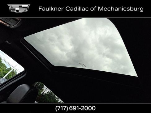 Used 2021 Dodge Durango GT AWD/4WD image 18