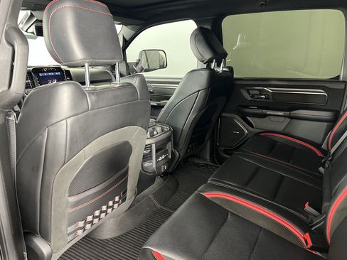 Used 2023 RAM 1500 TRX w/ TRX Level 2 Equipment Group AWD/4WD image 20