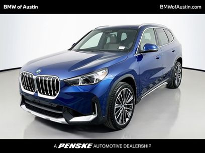 New 2025 BMW X1 xDrive28i w/ Premium Package
