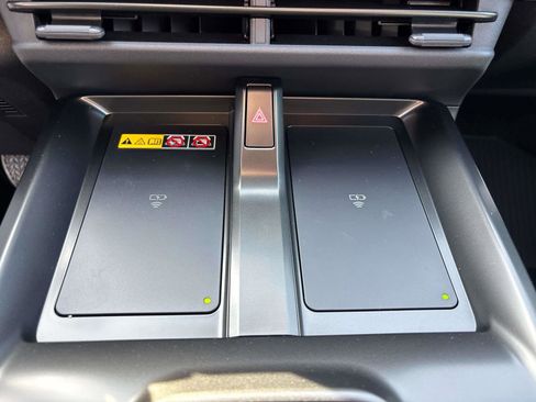 New 2026 Toyota bZ image 10