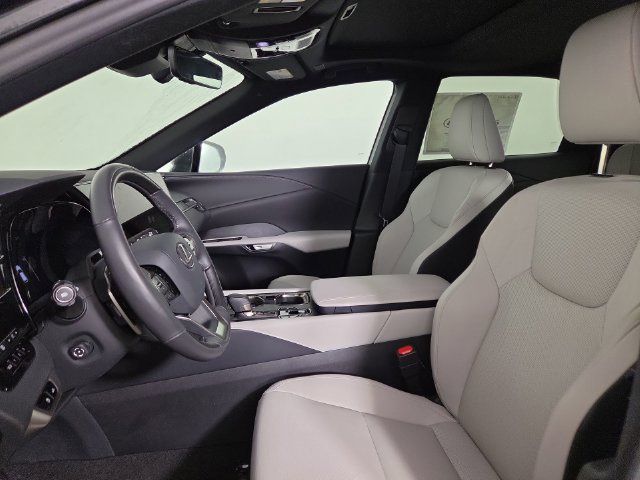 Used 2026 Lexus RX 350h w/ Convenience Package AWD/4WD image 14