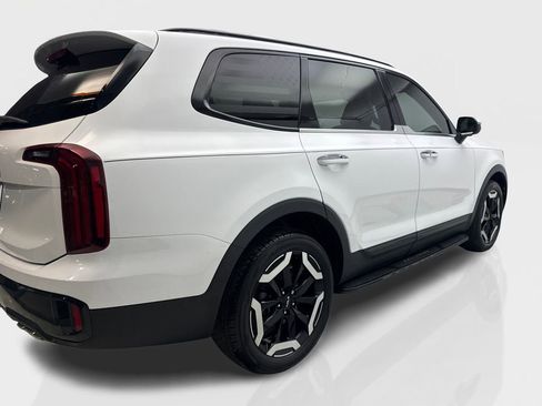 Used 2024 Kia Telluride S w/ S Sunroof Package FWD image 13