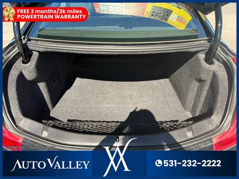 Used 2019 Cadillac XTS Luxury FWD image 36