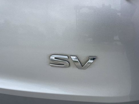 Used 2021 Nissan Rogue SV FWD image 36