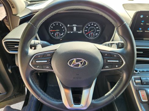 Used 2023 Hyundai Santa Fe SEL AWD/4WD image 10