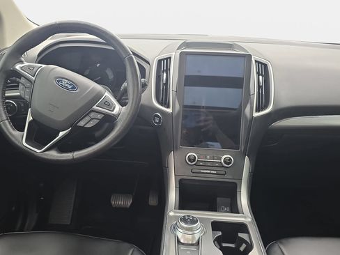 Used 2022 Ford Edge SEL w/ Convenience Package AWD/4WD image 9