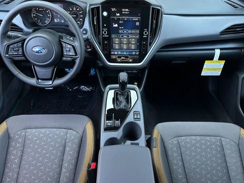 Used 2025 Subaru Crosstrek 2.5i Sport w/ Popular Package #4A image 14