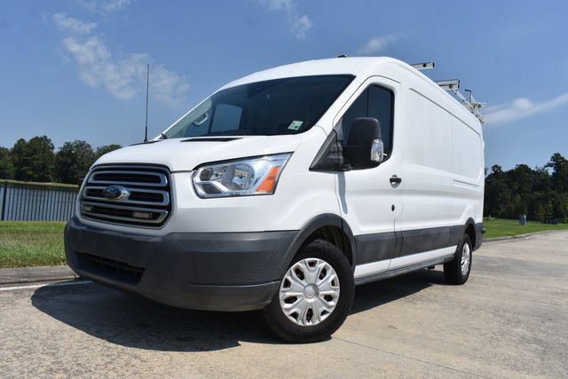 Used 2016 Ford Transit 250 148 Medium Roof w/ Exterior Upgrade Package RWD image 5