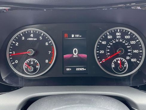 Used 2024 Kia K5 GT-Line image 27