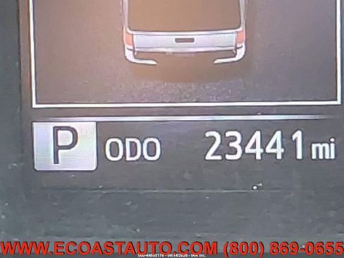 Used 2022 Toyota Tacoma SR5 AWD/4WD image 12