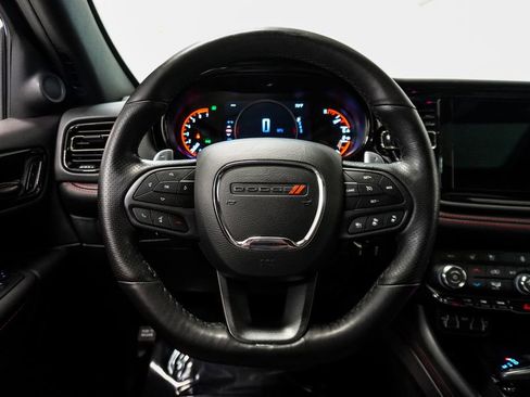 Used 2023 Dodge Durango R/T w/ Tow 'N Go Package AWD/4WD image 17