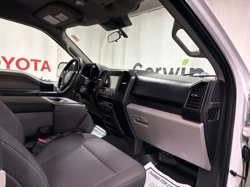 Used 2019 Ford F150 XL w/ Equipment Group 101A Mid AWD/4WD image 13