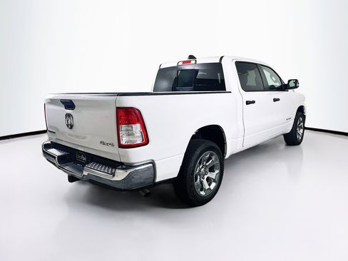Used 2023 RAM 1500 Big Horn image 9