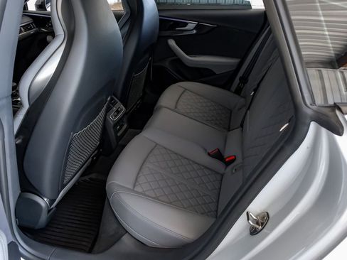 Used 2024 Audi S5 Prestige image 36