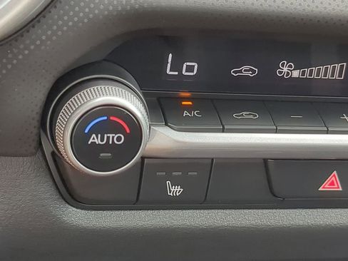 New 2026 MAZDA CX-50 2.5 Hybrid w/ Cargo Package image 22