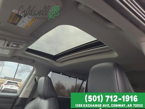 Used 2023 Toyota Highlander XLE image 63