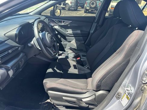 Used 2023 Subaru WRX Premium AWD/4WD image 6