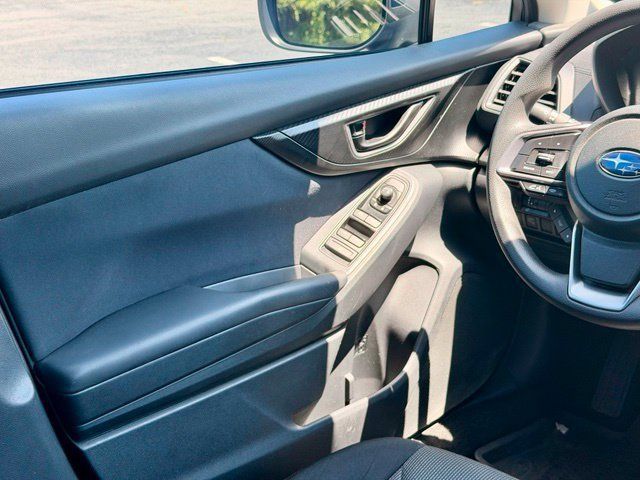Used 2019 Subaru Impreza 2.0i Premium w/ Eyesight & BSD/Rcta & SRF AWD/4WD image 21