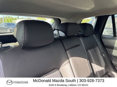 Used 2023 MAZDA CX-50 2.5 S w/ Cargo Package AWD/4WD image 12