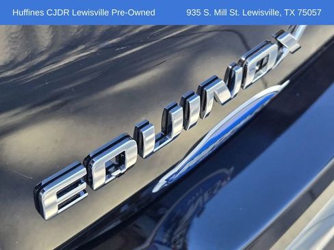 Used 2020 Chevrolet Equinox LT image 10