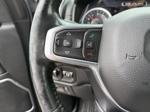 Used 2020 RAM 1500 Laramie w/ Sport Appearance Package AWD/4WD image 25
