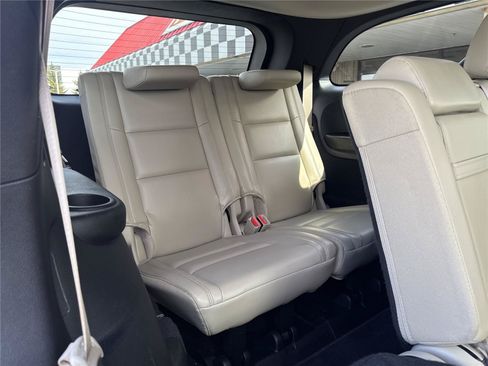 Used 2020 Dodge Durango GT AWD/4WD image 29