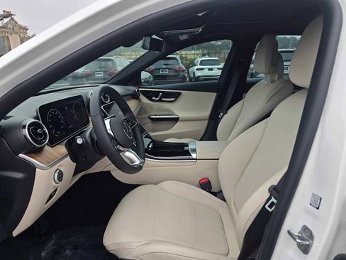 Used 2024 Mercedes-Benz C 300 C 300 image 22